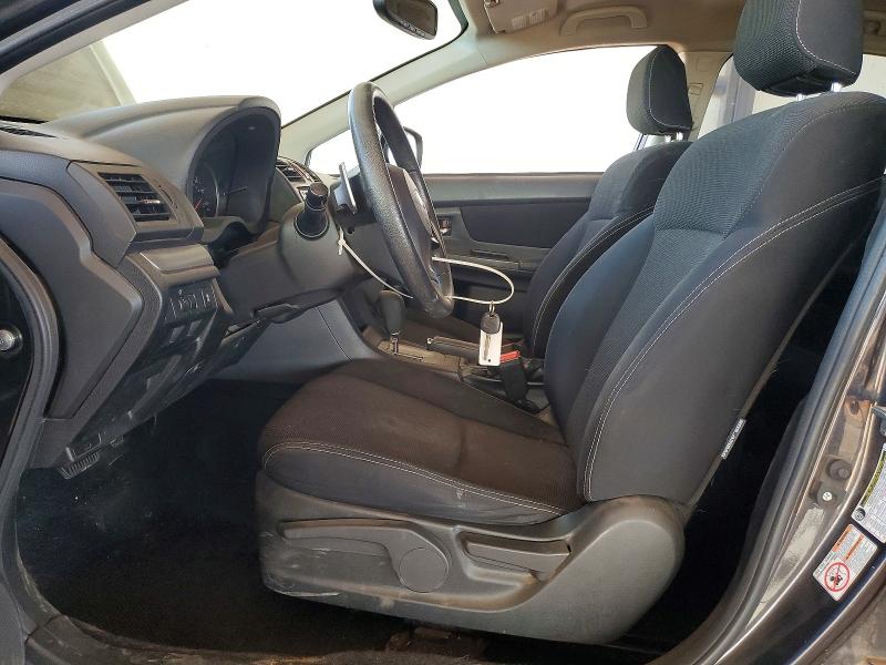 55922876 :رقم المزاد ، JF2GPAWC4D2870301 vin ، 2013 Subaru Xv Crosstrek مزاد بيع