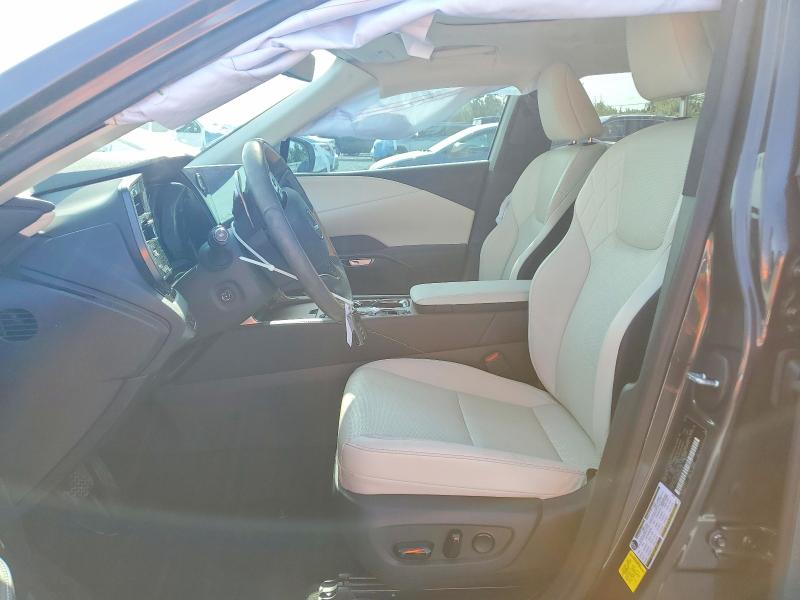 Aukcja sprzedaży 2024 Lexus Rx 350h, vin: 2T2BBMCAXRC064821, numer aukcji: 85981715
