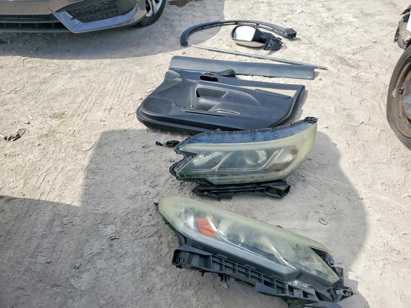 Aukcja sprzedaży 2016 Honda Cr-v, vin: 5J6RM3H90GL002978, numer aukcji: 57121426