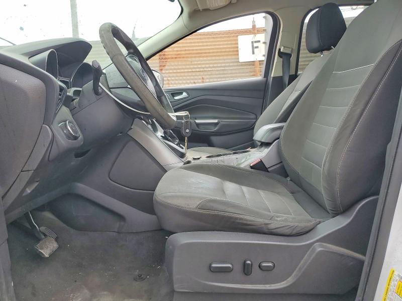 Aukcja sprzedaży 2013 Ford Escape, vin: 1FMCU0G93DUB85516, numer aukcji: 55467506