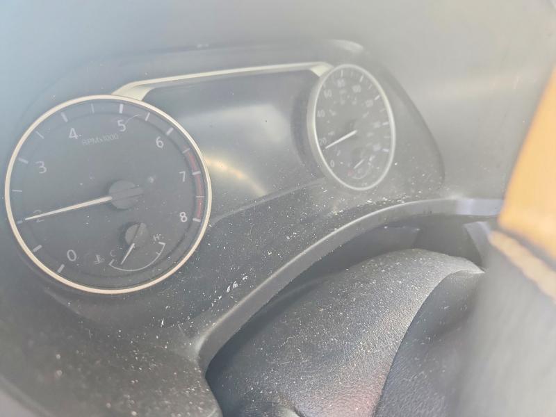 Продаж на аукціоні авто 2023 Nissan Sentra, vin: 3N1AB8CV1PY238009, номер лоту: 58649236
