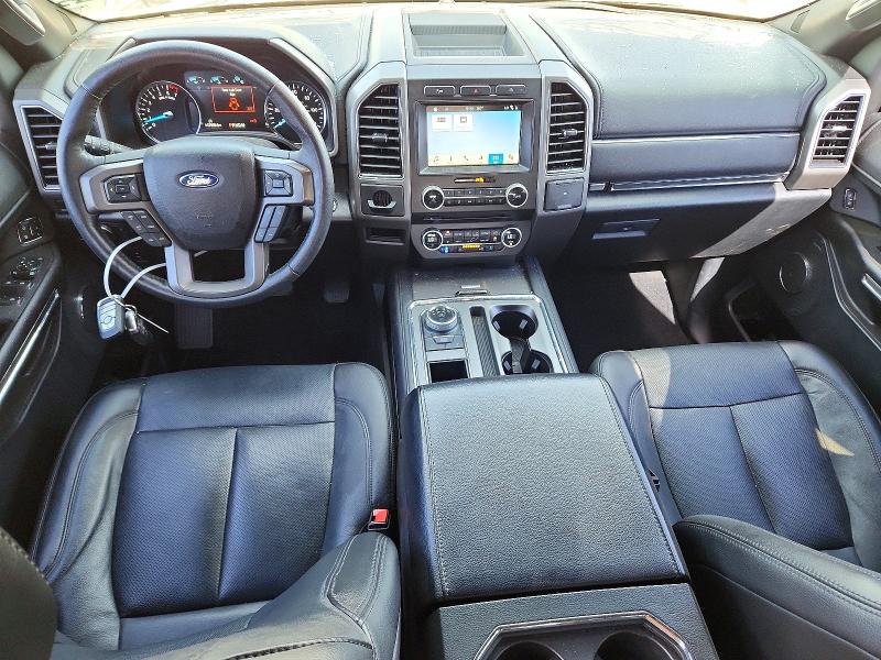 57544516 :رقم المزاد ، 1FMJU1HT6JEA28673 vin ، 2018 Ford Expedition مزاد بيع