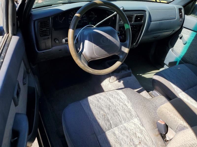 Продажа на аукционе авто 1999 Toyota Tacoma, vin: 4TAVL52N6XZ510664, номер лота: 57189246