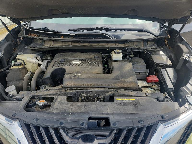 Aukcja sprzedaży 2015 Nissan Murano, vin: 5N1AZ2MG1FN261366, numer aukcji: 56782206