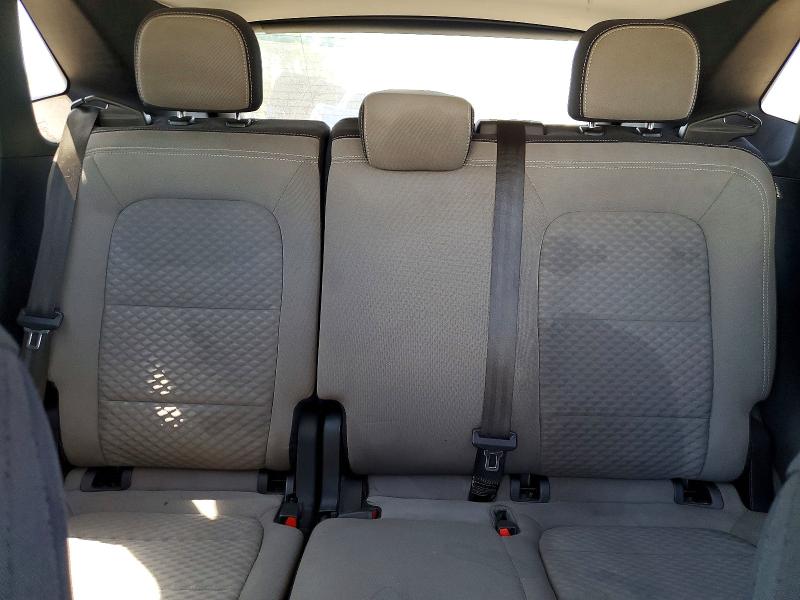 Продажа на аукционе авто 2021 Ford Escape, vin: 1FMCU0G61MUA14107, номер лота: 56013596
