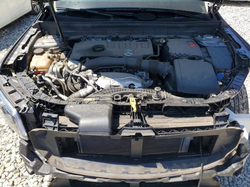 Продажа на аукционе авто 2021 Mercedes-benz Glb, vin: W1N4M4HB6MW122750, номер лота: 54979836