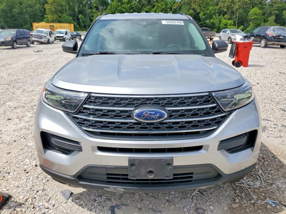 Продаж на аукціоні авто 2023 Ford Explorer, vin: 1FMSK7DH5PGA52149, номер лоту: 55602496