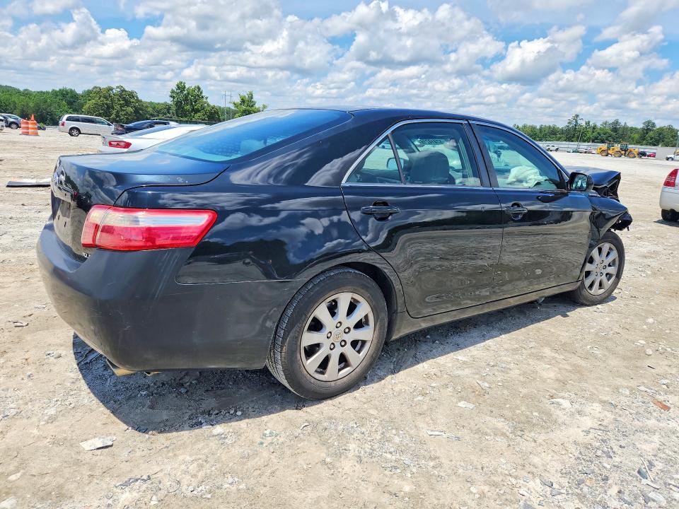 Продаж на аукціоні авто 2007 Toyota Camry, vin: 4T1BK46K07U050303, номер лоту: 57414216