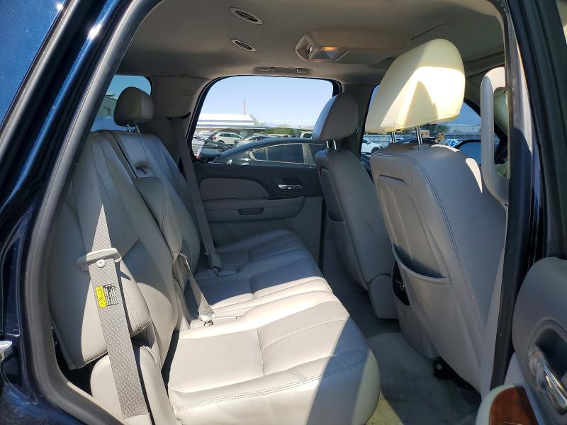 Aukcja sprzedaży 2007 Chevrolet Tahoe, vin: 1GNFK13057J132575, numer aukcji: 57264346