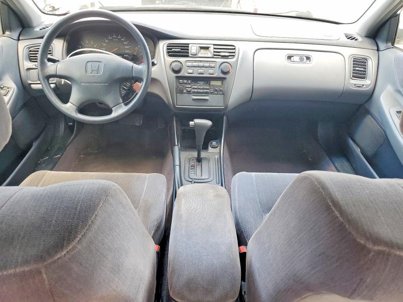Продажа на аукционе авто 1999 Honda Accord, vin: JHMCG5645XC800185, номер лота: 56240716