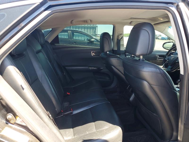 56661416 :رقم المزاد ، 4T1BK1EB6DU049362 vin ، 2013 Toyota Avalon مزاد بيع