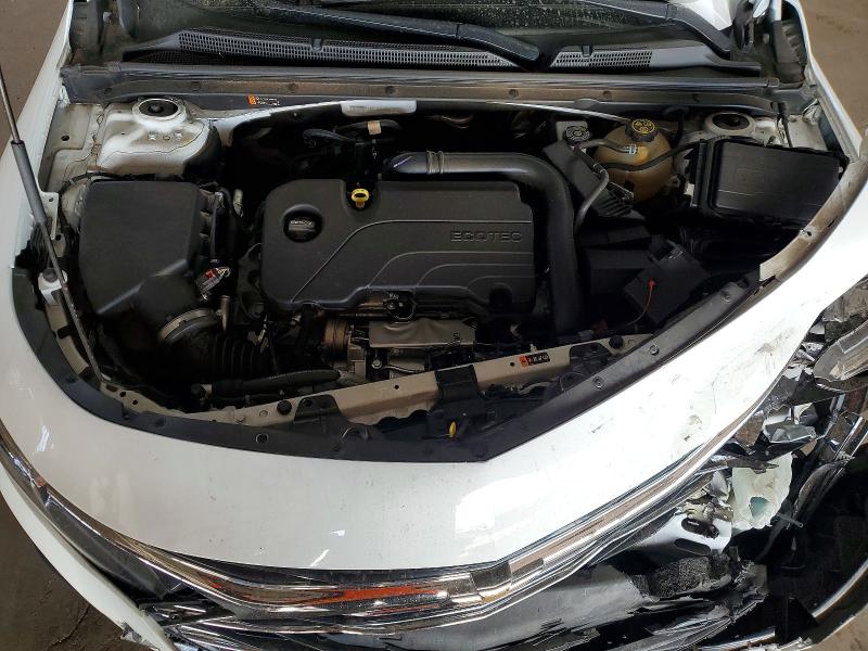 Продажа на аукционе авто 2022 Chevrolet Malibu, vin: 1G1ZD5ST2NF153489, номер лота: 57377746