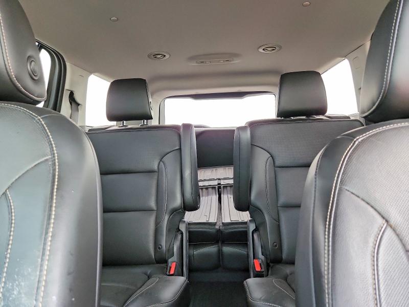 Aukcja sprzedaży 2019 Gmc Acadia, vin: 1GKKNMLSXKZ103623, numer aukcji: 57937626