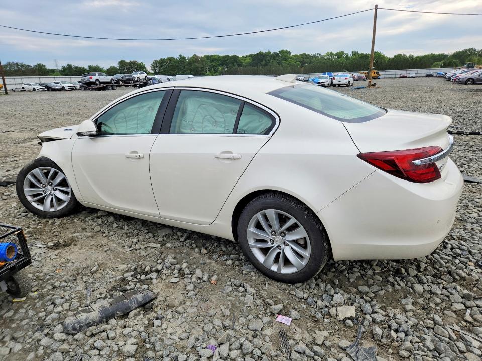 Aukcja sprzedaży 2015 Buick Regal, vin: 2G4GN5EX8F9131030, numer aukcji: 58271066