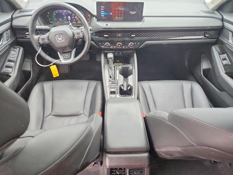 Продажа на аукционе авто 2025 Honda Accord, vin: 1HGCY2F86SA066694, номер лота: 58404186