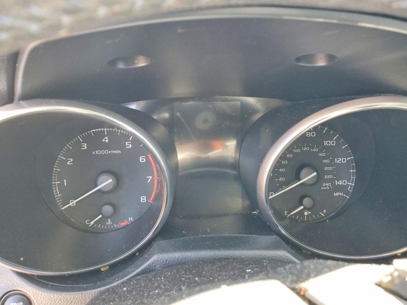 58733736 :رقم المزاد ، 4S3BNAS69J3011533 vin ، 2018 Subaru Legacy مزاد بيع