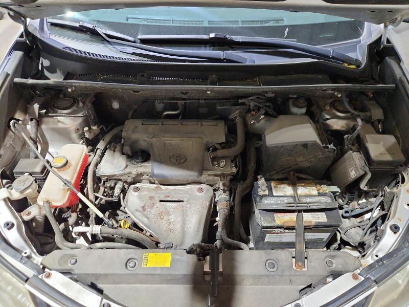 Продажа на аукционе авто 2013 Toyota Rav4, vin: JTMBFREV3DD018121, номер лота: 57616486