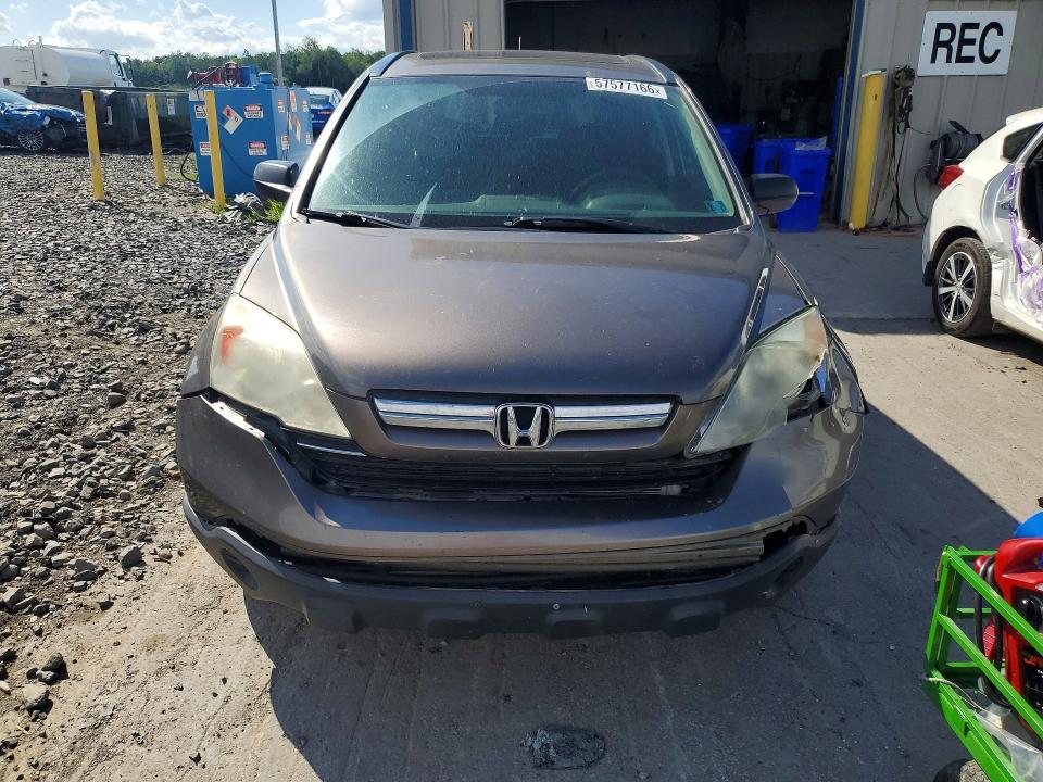 Продаж на аукціоні авто 2009 Honda Cr-v, vin: 5J6RE48539L066645, номер лоту: 57577166