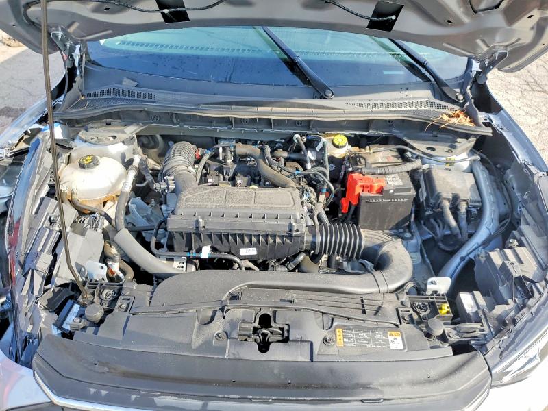 Aukcja sprzedaży 2024 Ford Escape, vin: 1FMCU9GN8RUA79443, numer aukcji: 58931256