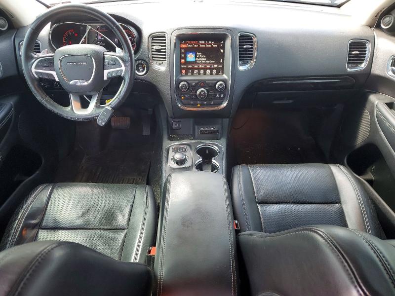 Aukcja sprzedaży 2014 Dodge Durango, vin: 1C4RDJEG1EC291895, numer aukcji: 58703796