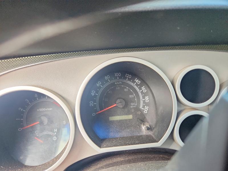 Продажа на аукционе авто 2007 Toyota Tundra, vin: 5TBDV54137S489660, номер лота: 57855636