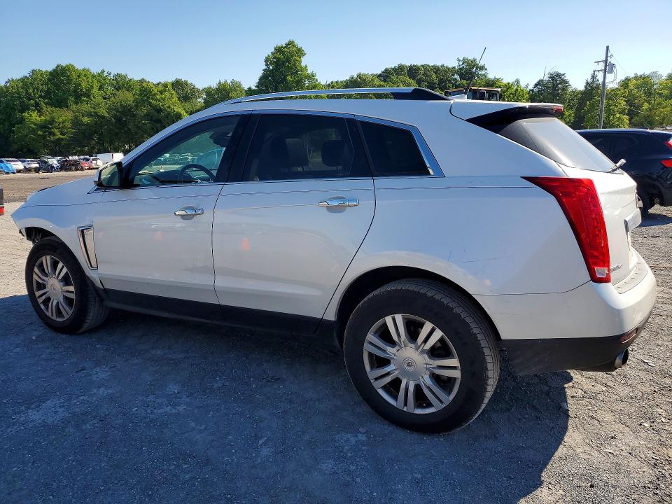 Продажа на аукционе авто 2013 Cadillac Srx, vin: 3GYFNGE37DS529655, номер лота: 54793296