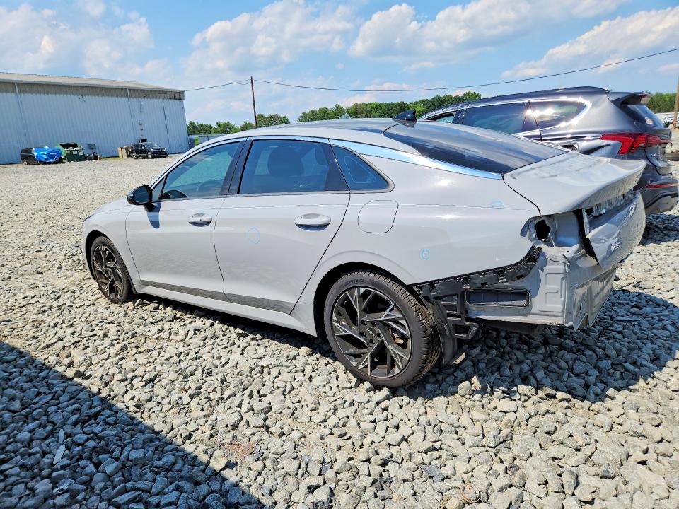 Aukcja sprzedaży 2025 Kia K5, vin: KNAG64J76S5332656, numer aukcji: 85635345