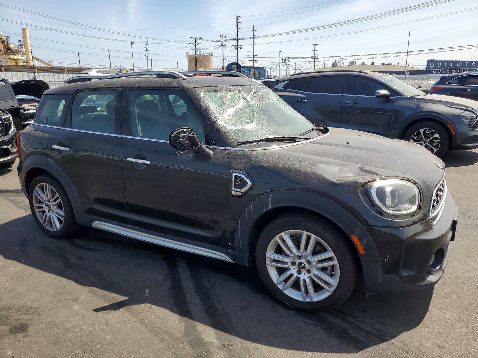 Продажа на аукционе авто 2024 Mini Cooper, vin: WMZ53BR01R3R42419, номер лота: 56679316