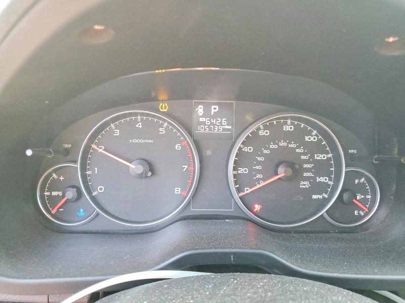2014 Subaru Legacy მანქანა იყიდება აუქციონზე, vin: 4S3BMCH68E3036872, აუქციონის ნომერი: 58647676