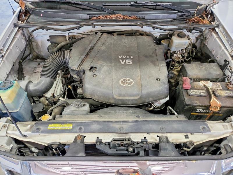 Aukcja sprzedaży 2009 Toyota Tacoma, vin: 3TMLU42N19M029387, numer aukcji: 55677426