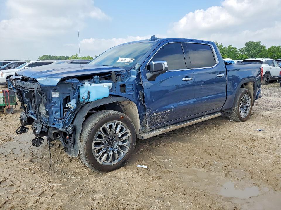 57021326 :رقم المزاد ، 1GTUUHEL3TZ147792 vin ، 2026 Gmc Sierra مزاد بيع