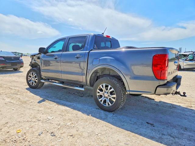 55316426 :رقم المزاد ، 1FTER4EH1NLD31760 vin ، 2022 Ford Ranger مزاد بيع