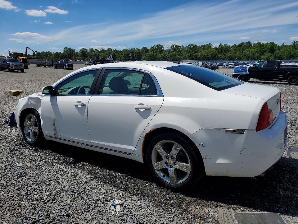 Продаж на аукціоні авто 2011 Chevrolet Malibu, vin: 1G1ZD5E18BF388811, номер лоту: 57737636