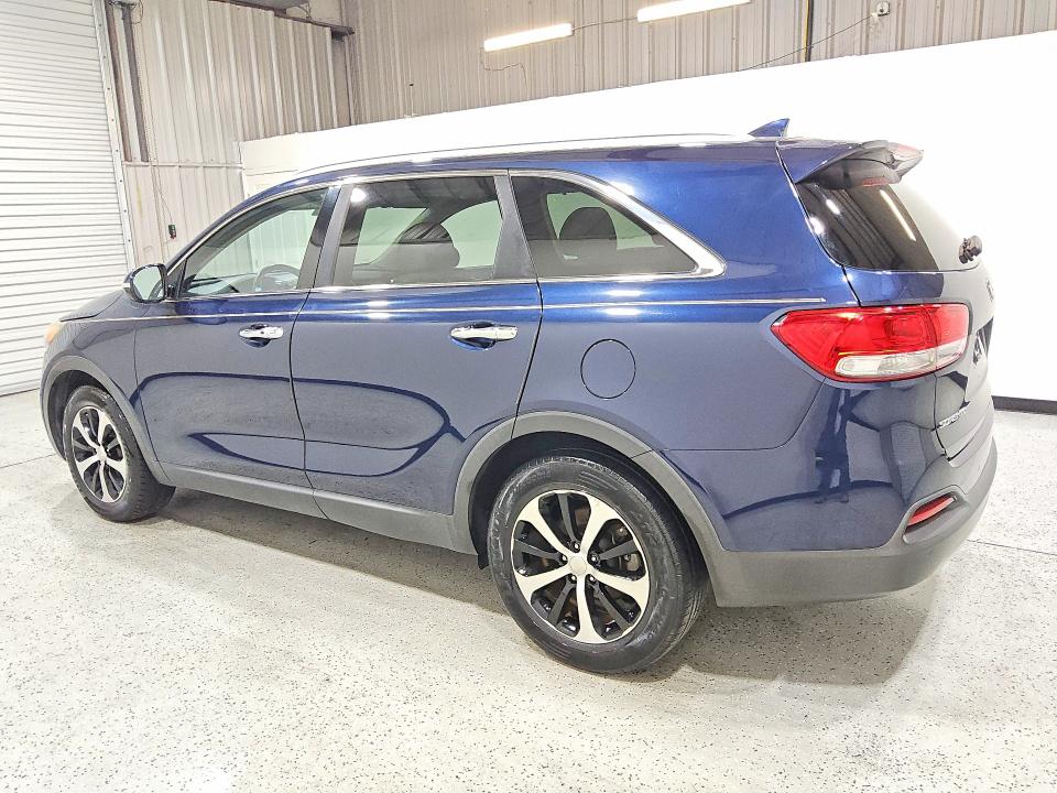 Продаж на аукціоні авто 2018 Kia Sorento, vin: 5XYPH4A13JG399326, номер лоту: 56685976