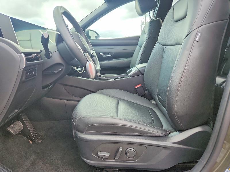 Продаж на аукціоні авто 2025 Hyundai Santa Cruz, vin: 5NTJB4DE8SH139134, номер лоту: 55514516