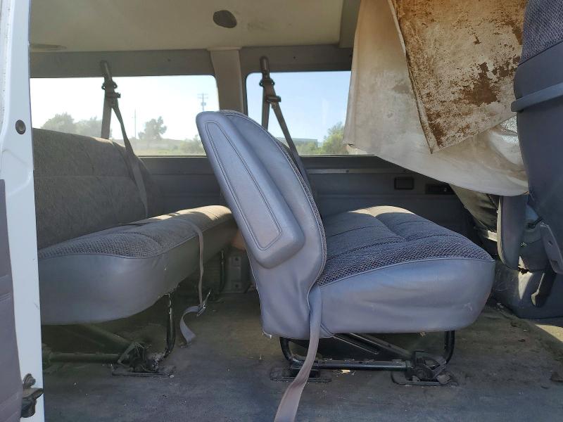 Aukcja sprzedaży 2000 Dodge Ram Wagon, vin: 2B5WB35Z0YK138721, numer aukcji: 55717426