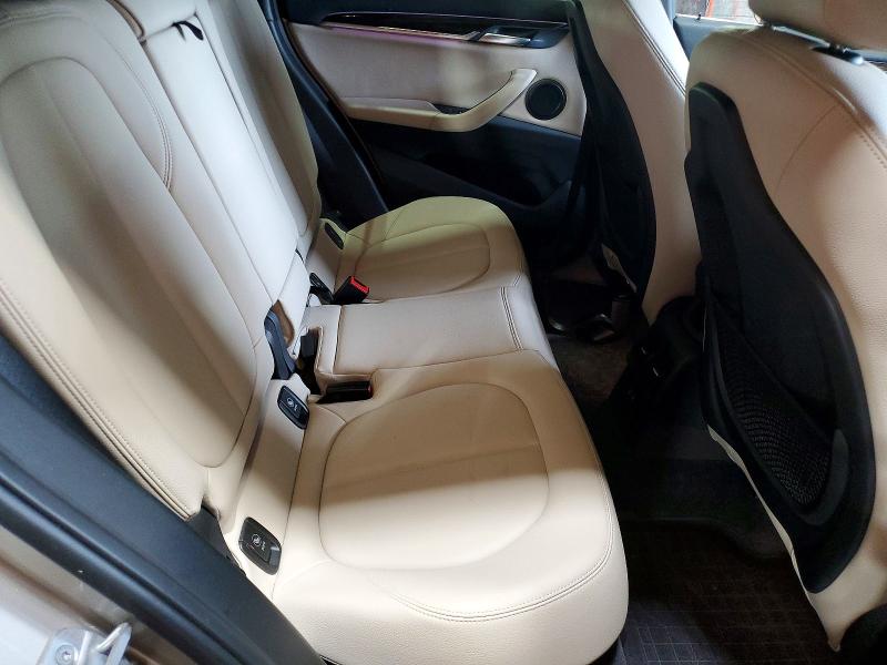 Aukcja sprzedaży 2021 Bmw X1, vin: WBXJG9C07M5U46920, numer aukcji: 85611885