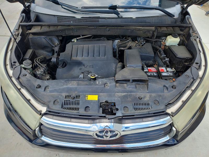 Продажа на аукционе авто 2015 Toyota Highlander, vin: 5TDBKRFH4FS074256, номер лота: 55753906