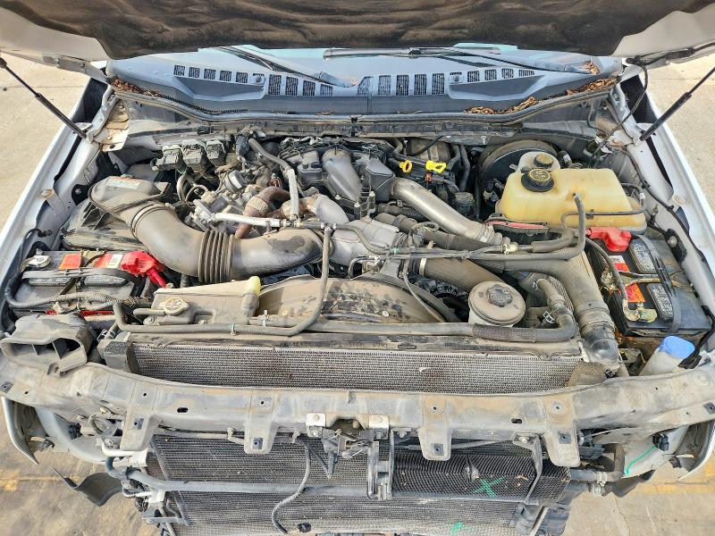 56223316 :رقم المزاد ، 1FT7W2BT0KEG02175 vin ، 2019 Ford F250 مزاد بيع