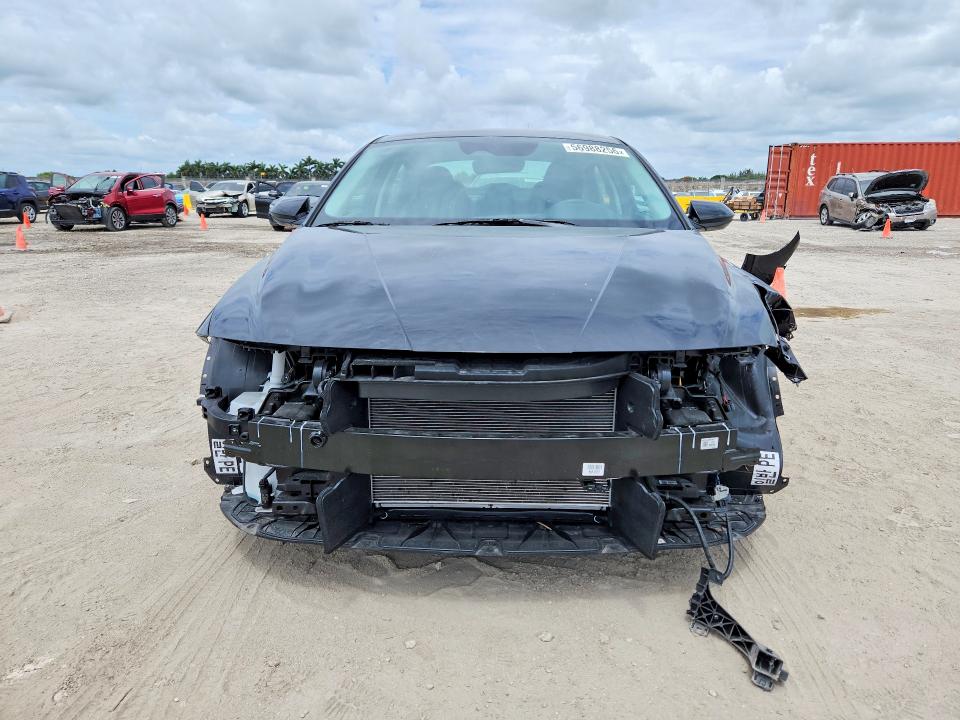 Продажа на аукционе авто 2026 Hyundai Elantra, vin: KMHLL4DG7TU147279, номер лота: 56988256