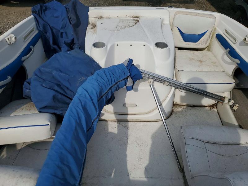 Продажа на аукционе авто 2006 Bayliner Bayliner, vin: BIYJ01CSE606, номер лота: 55466316