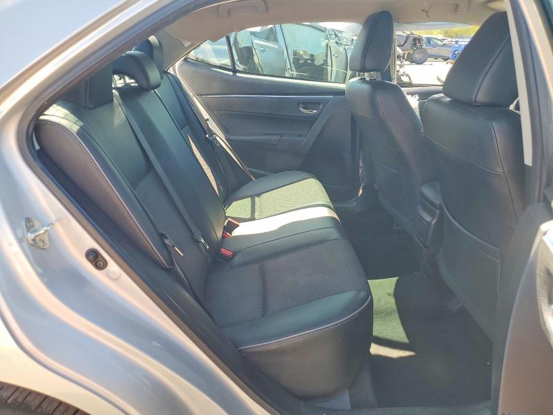 59192436 :رقم المزاد ، 2T1BURHE1EC221086 vin ، 2014 Toyota Corolla مزاد بيع