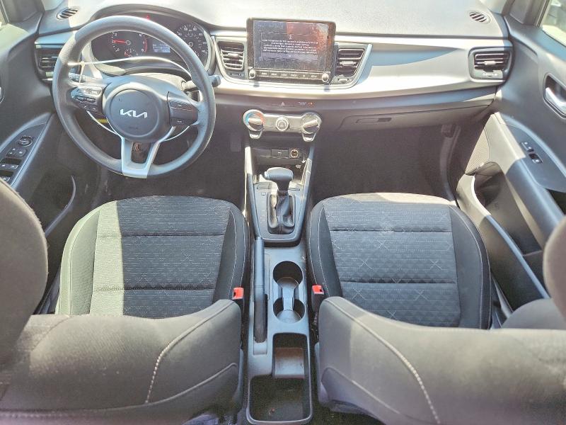 Aukcja sprzedaży 2022 Kia Rio, vin: 3KPA24AD2NE463697, numer aukcji: 56737056