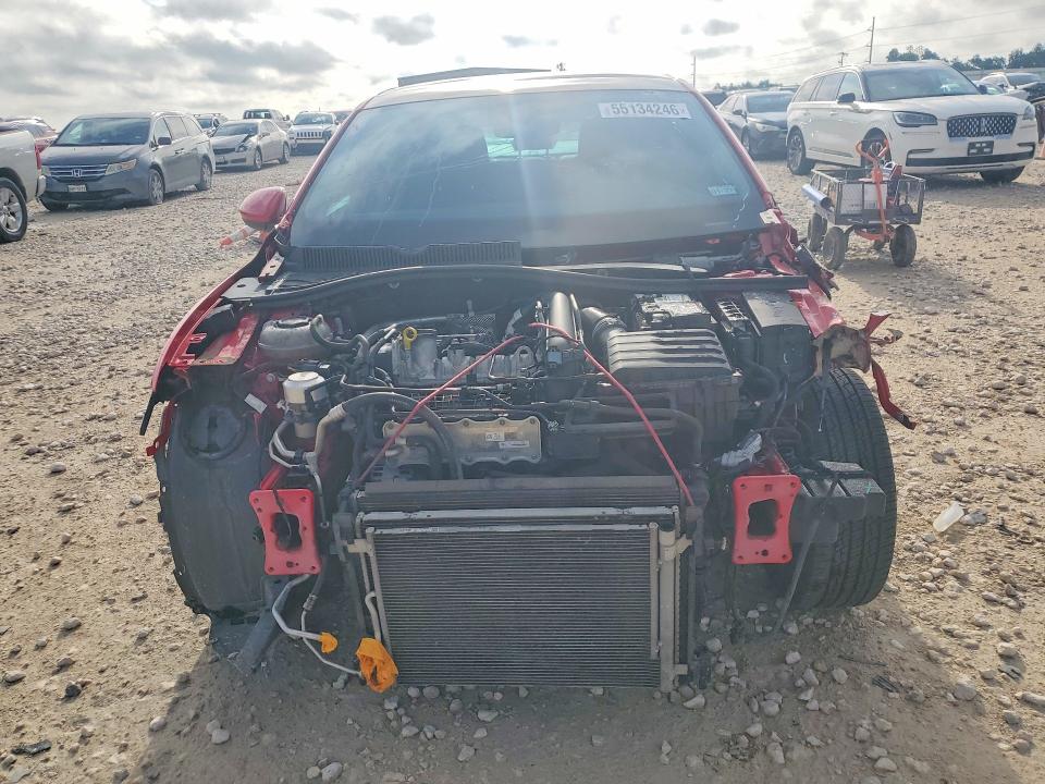 2019 Volkswagen Jetta მანქანა იყიდება აუქციონზე, vin: 3VWE57BU3KM066524, აუქციონის ნომერი: 55134246