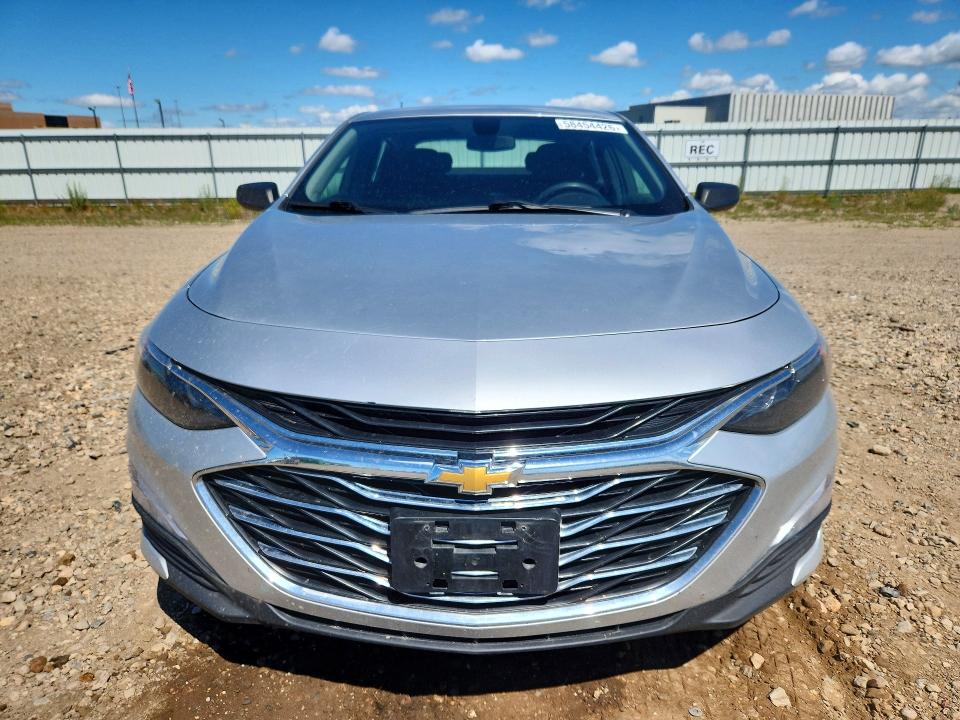 Aukcja sprzedaży 2020 Chevrolet Malibu, vin: 1G1ZC5ST6LF069563, numer aukcji: 58454426