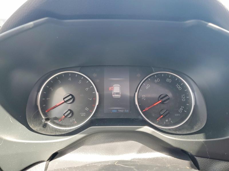 Продажа на аукционе авто 2019 Toyota Rav4, vin: JTMP1RFV3KJ005743, номер лота: 58120376