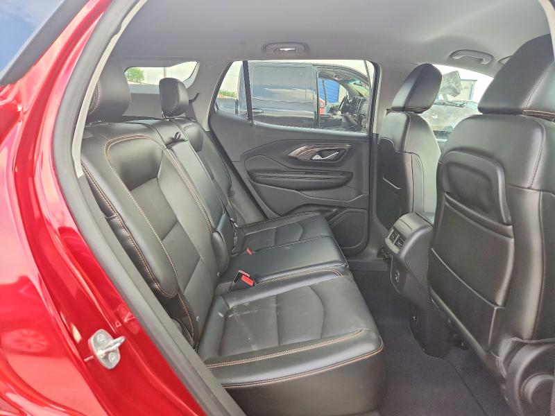 Продажа на аукционе авто 2019 Gmc Terrain, vin: 3GKALPEX7KL394116, номер лота: 55974216