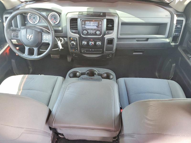 Продаж на аукціоні авто 2015 Ram 1500, vin: 1C6RR7FG5FS627274, номер лоту: 57173886