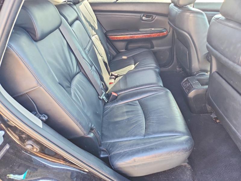 Aukcja sprzedaży 2004 Lexus Rx, vin: 2T2HA31U34C036047, numer aukcji: 57433746