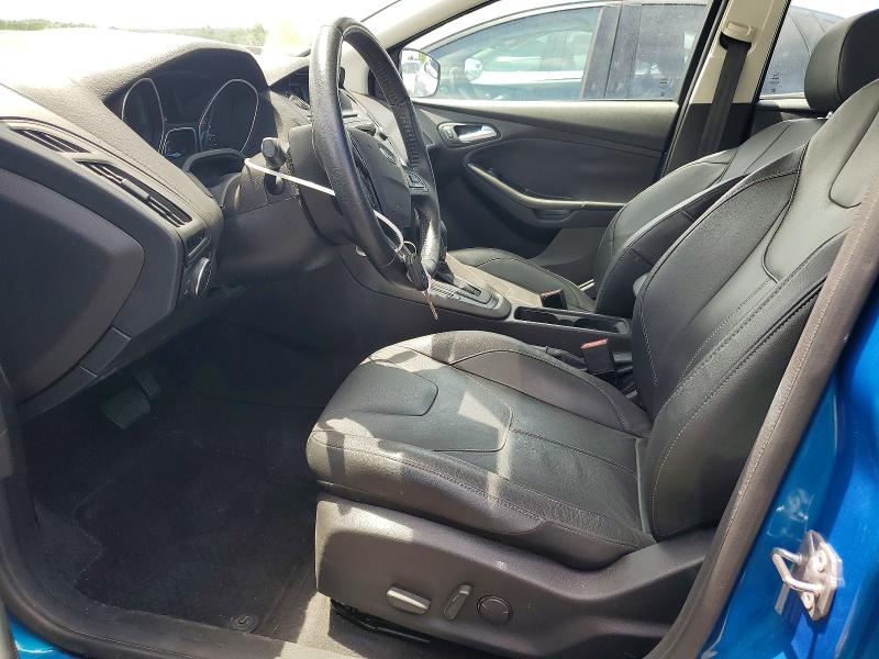 Aukcja sprzedaży 2015 Ford Focus, vin: 1FADP3F29FL229359, numer aukcji: 57667956